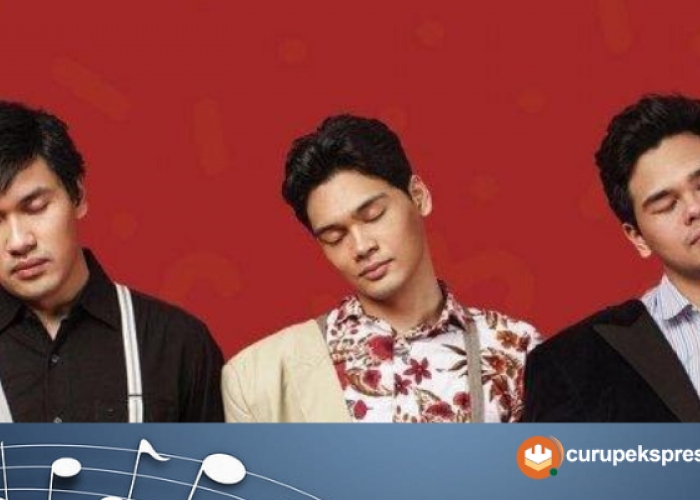 Lirik Lagu ' Bicara ' The Overtunes