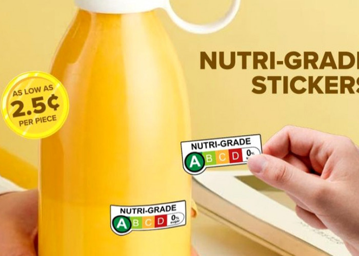  BPOM Terapkan Nutri Grade 2026, Ini Dampaknya bagi Konsumen dan Industri