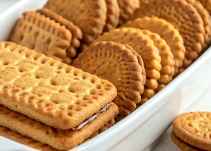  Jenis Makanan Ini Ternyata Mengandung Gluten Tinggi dan Sering Kita Konsumsi