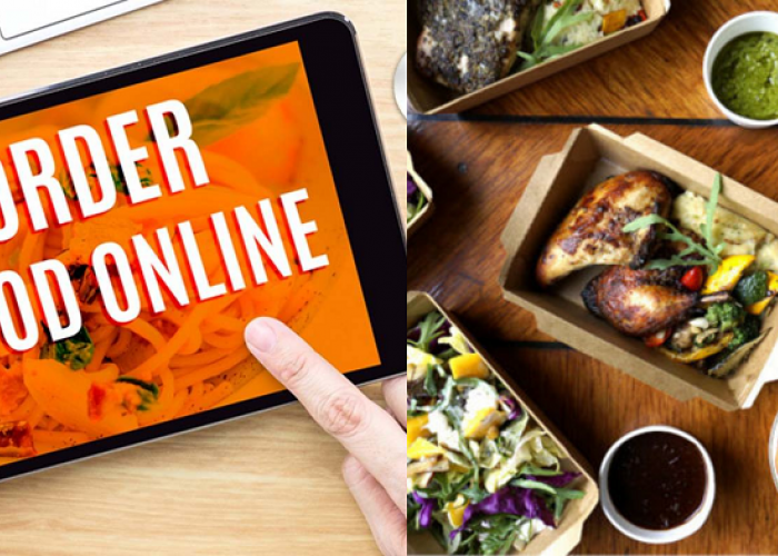 Memperluas Bisnis Kuliner Anda dengan Delivery Service