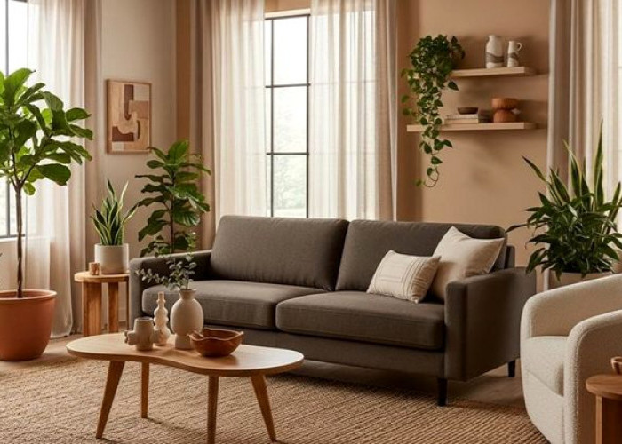 Rahasia Rumah Hoki di Tahun Kuda Api 2026, Simak Saran Pakar Feng Shui