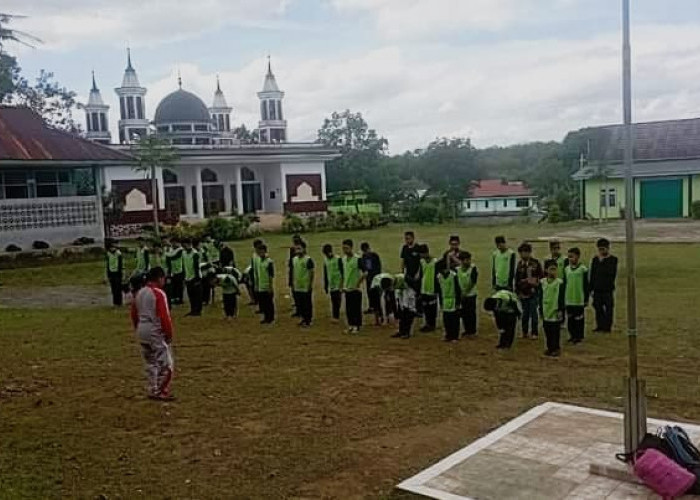  Ini Kegiatan Ponpes Muhammadiyah di Rejang Lebong Selama Ramadan