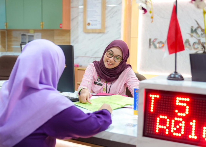 Pastikan Petugas Ukur Tanah yang Datang Merupakan Petugas Resmi BPN, Ini Caranya 