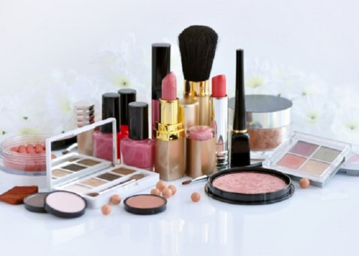 Menentukan Target Pasar Untuk Perintis Bisnis Kosmetik
