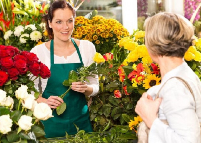 Bingung Cara Mengembangkan Bisnis Florist dari Nol? Ketahui Langkah Berikut