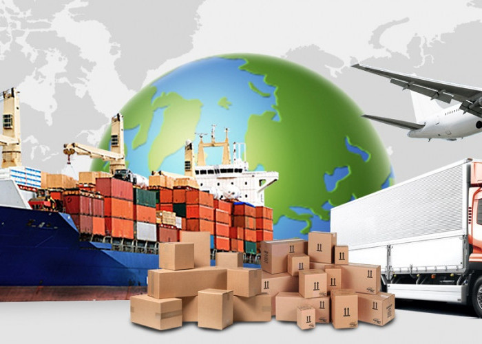Menggali Peluang Bisnis di Bidang Export-Import: Simpel Tapi Menjanjikan