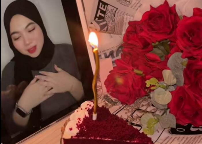 Kenapa Ulang Tahun Selalu Dirayakan dengan Kue dan Tiup Lilin?