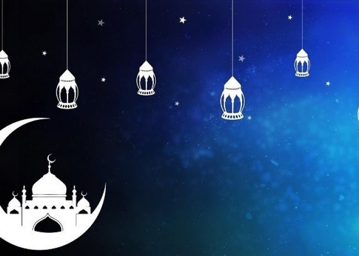Marhaban Ya Ramadhan, 20 Ucapan Selamat Menyambut Bulan Suci Ramadhan yang Penuh Inspirasi dan Keikhlasan