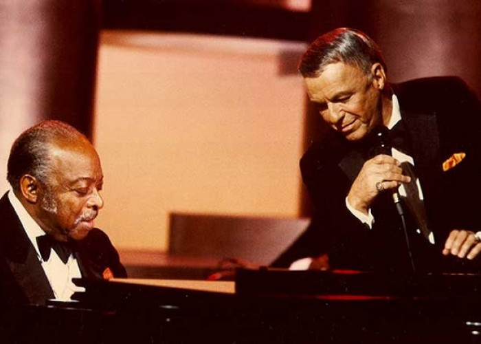 Lirik Lagu dan Terjemahannya' Fly Me To The Moon' Count Basie dan Frank Sinatra