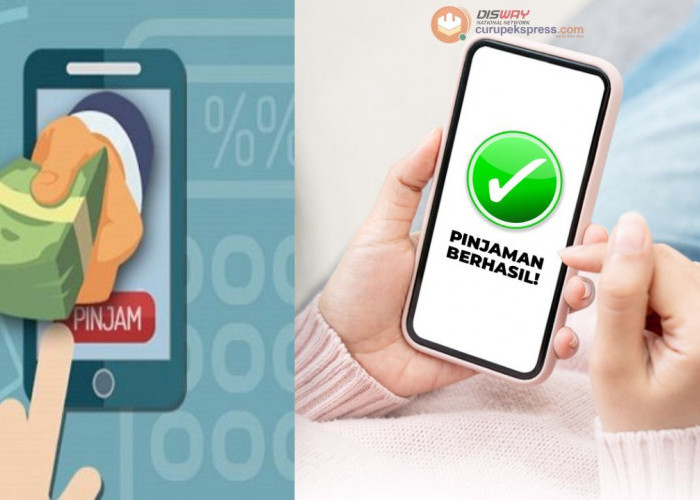 Jangan Disepelekan! Berikut Risiko Pinjaman Online yang Wajib Kamu Ketahui!