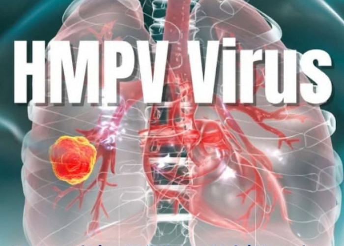 Soal Virus HMPV Sudah Masuk Indonesia, Ini Penjelasan Kemenkes RI