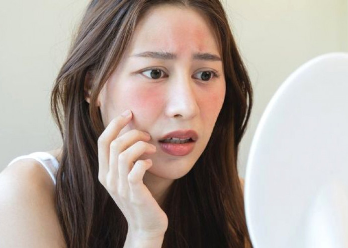  Bikin Kaget ! BPOM Umumkan 26 Skincare Berbahaya yang Banyak Dipakai