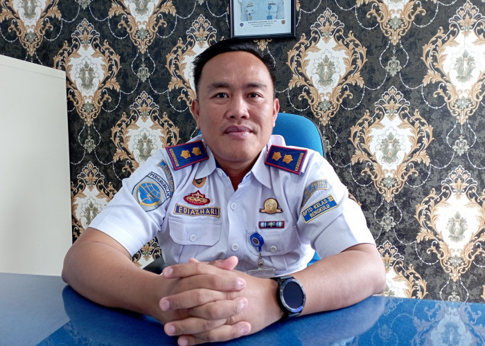 Arus Mudik Lebaran Dimulai Tanggal 21 Maret 2025