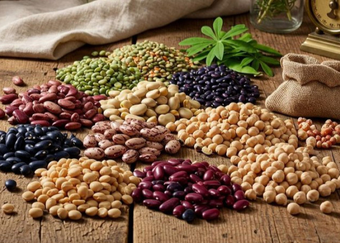  Atasi Cemas Secara Alami, 6 Makanan Ini Baik untuk Kesehatan Mental