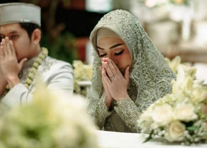 Bulan Baik dan Buruk untuk Menikah Menurut Primbon Jawa   