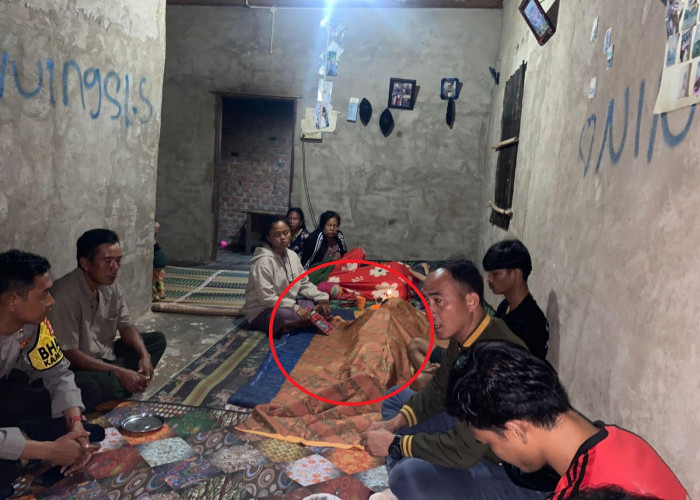 Cekcok Berujung Maut, Petani di Lubuk Mumpo Tewas Ditikam Kakak Ipar