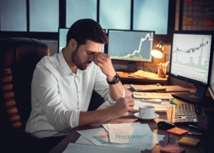 Alasan untuk Jangan Sembarangan Terjun ke Investasi Saham 