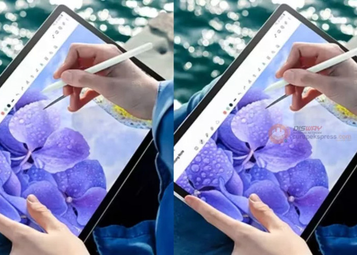 Kekurangan Samsung Galaxy Tab S9 FE yang Wajib Kamu Ketahui!