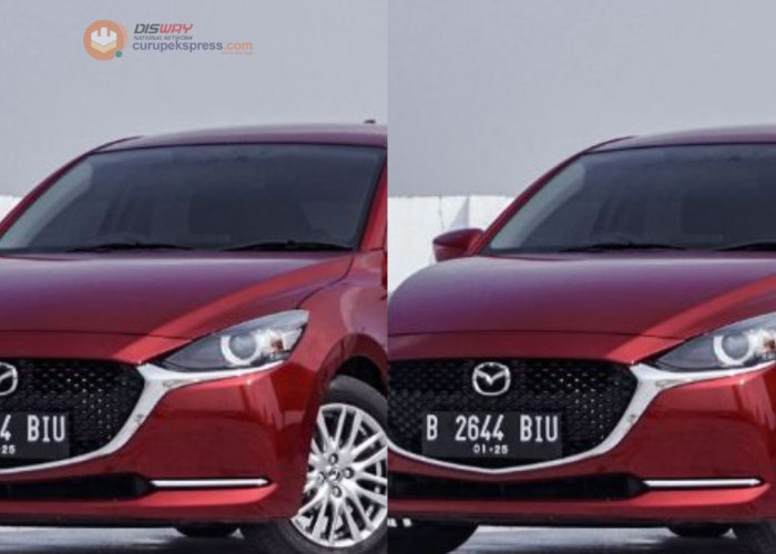 Kekurangan Mobil Mazda 2 Gen 1 yang Wajib Kamu Ketahui!