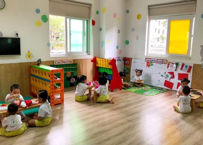 Waspada Red Flag Daycare! Inilah Tips Lengkap Memilih Tempat Penitipan Anak yang Aman dan Berkualitas
