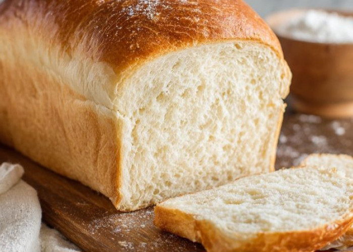 Roti Ekstrak Kulit Buah Naga, Ini Khasiatnya 