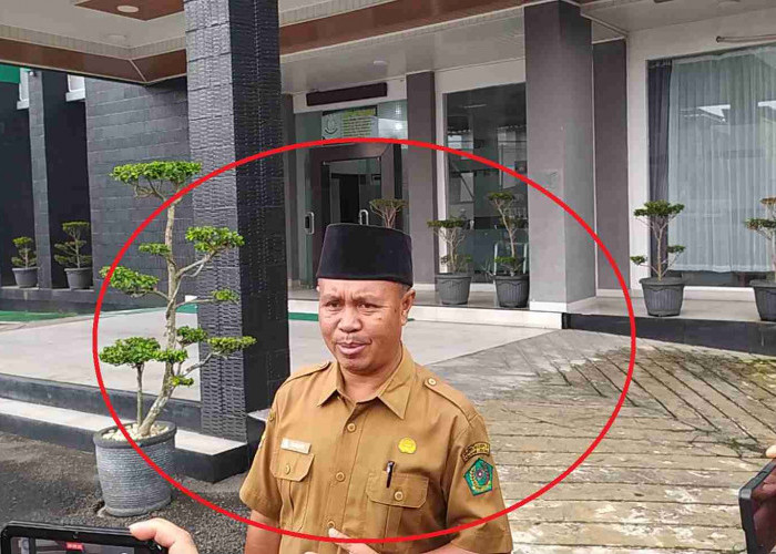  Penyelidikan Dugaan Korupsi Dana BOS Rp76 Miliar Terus Bergulir, Sekretaris Disdik Rejang Lebong Dipanggil Ja
