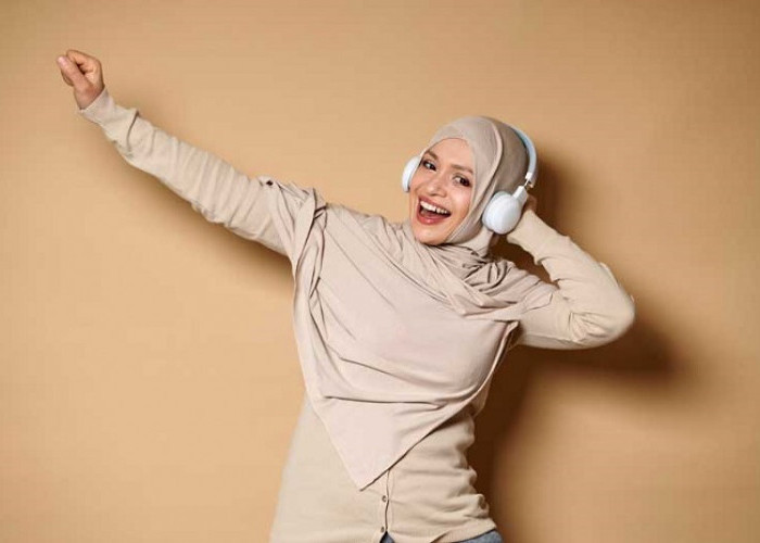100 Playlist Lagu yang Cocok di Putar Saat Hari Raya Idul Fitri Bersama Keluarga