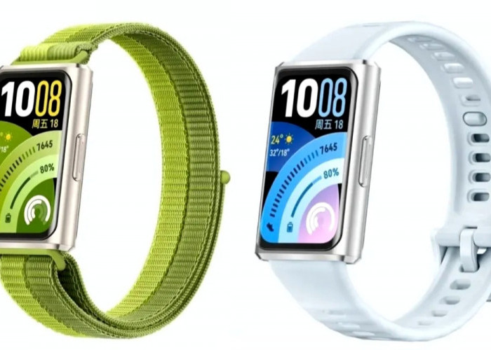 Cocok untuk Olahraga dan Aktivitas Harian, Ini Keunggulan Huawei Band 11 Series