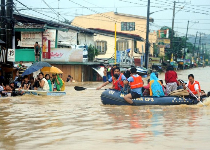  Waspada Bahaya Listrik Saat Banjir, Ini Imbauan dan Langkah Aman dari PLN