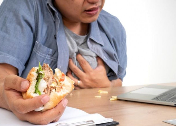 Ramai Kasus Keracunan, Apakah BPJS Kesehatan Menanggung Biayanya?