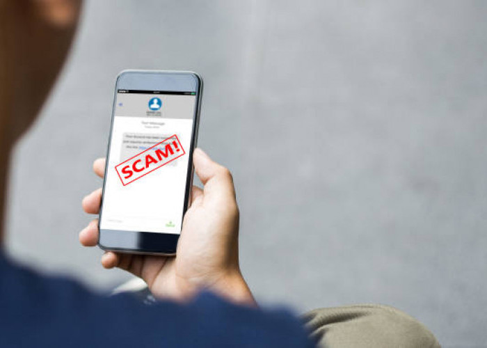 Jenis Scam di Instagram yang Perlu Kamu Waspadai