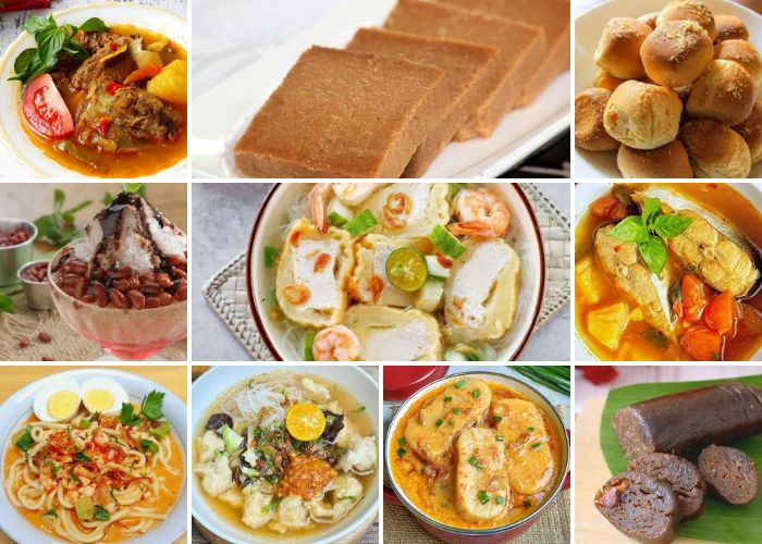 10 Makanan Khas Palembang Paling Diminati Selain Pempek