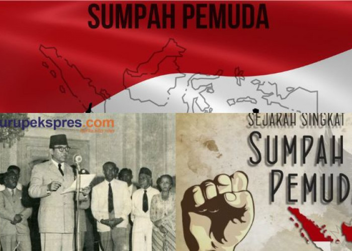 Sejarah Singkat Sumpah Pemuda