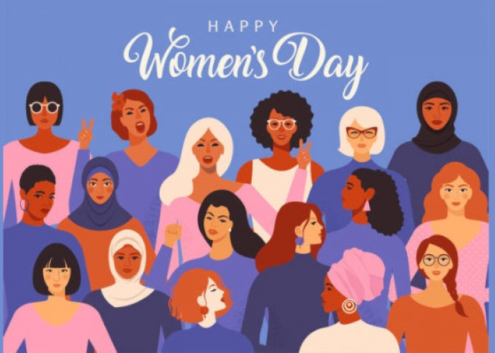 Fakta Menarik Hari Perempuan Internasional dan Kegiatannya