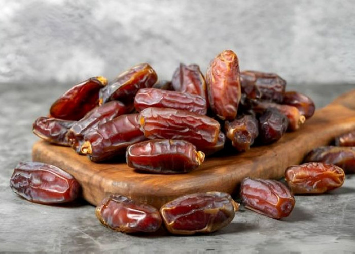 Jangan Tertipu Harga Murah! Ini Ciri Kurma Rusak yang Perlu Diketahui