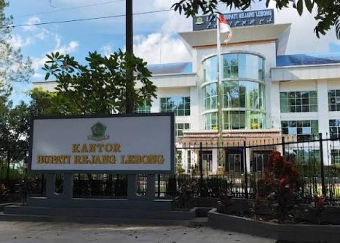 Alternatif Hukuman Penjara, Pemkab Rejang Lebong Matangkan Penerapan Pidana Kerja Sosial