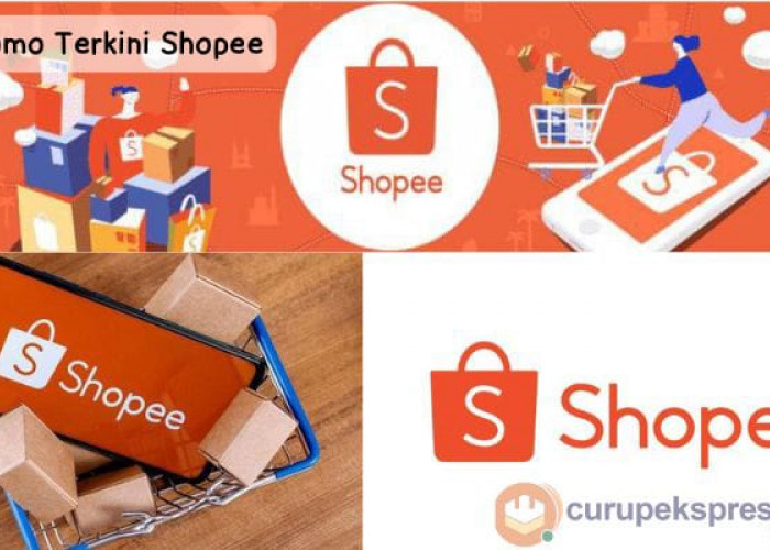 Nikmati Promo Terkini Shopee! Belanja Hemat di 2024 dengan Diskon dan Cashback Melimpah