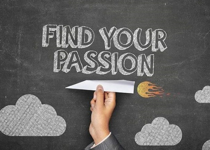 Pilih Bisnis Sesuai Passion dan Kemampuan