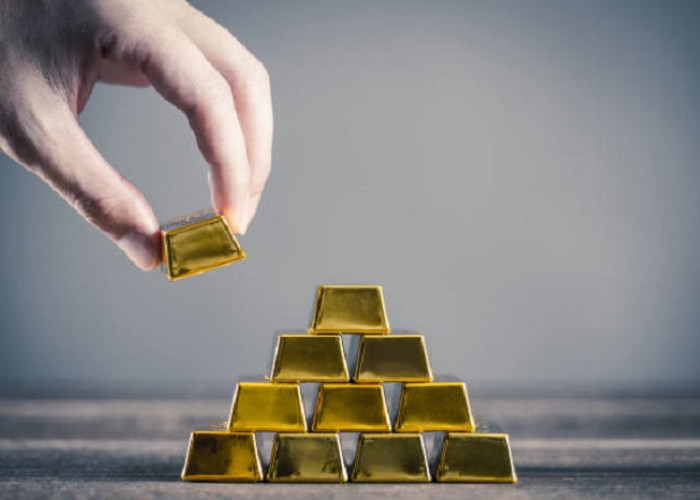Manfaat Investasi Emas Menguntungkan untuk Masa Depan