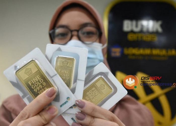 Mengapa Harga Emas Terus Meningkat? Simak Fakta Menarik Sebelum Berinvestasi!