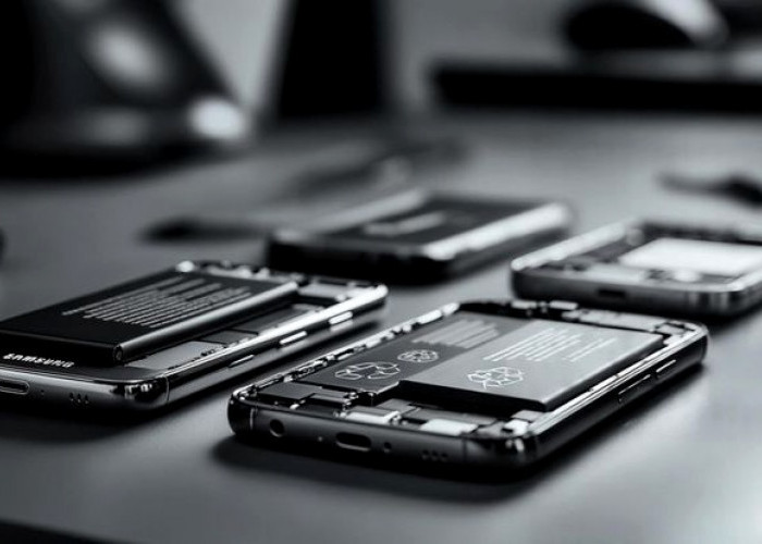  5 Fitur yang Diprediksi Jadi Standar HP Murah 2026, Makin Canggih Meski Harga Terjangkau