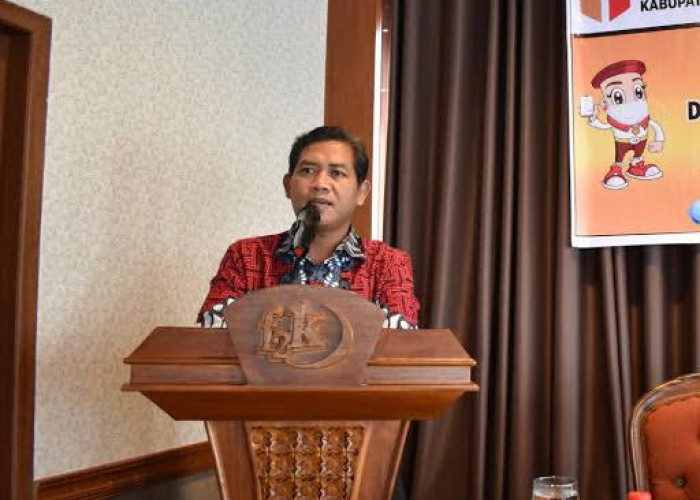 Ketua Bawaslu RL Lolos 10 Besar, Calon Anggota  KPU Provinsi