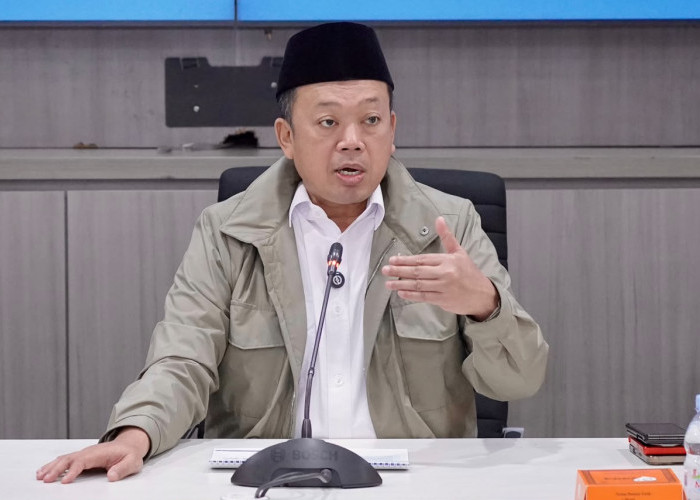  ATR/BPN Uji Coba Layanan Peralihan Hak 10 Hari di 15 Kantah, Mulai 17 Agustus Ini