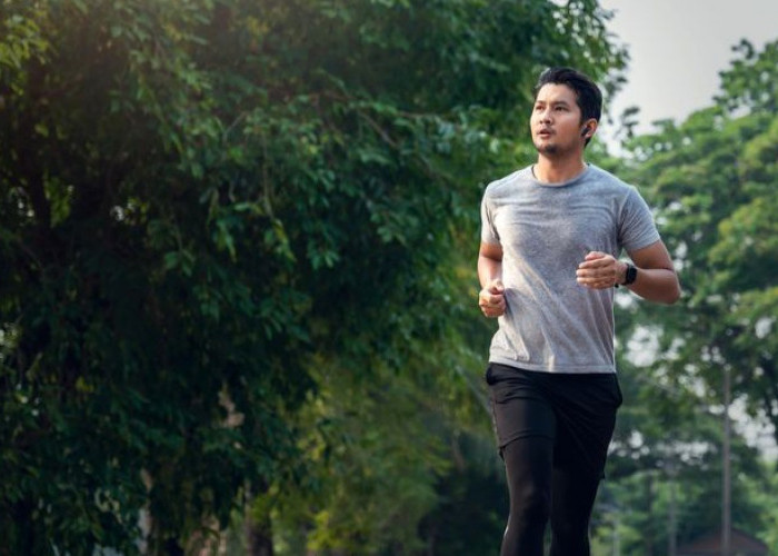  Butuh Durasi Lebih Lama, Ini Alasan Pria Harus Olahraga Lebih Banyak dari Perempuan