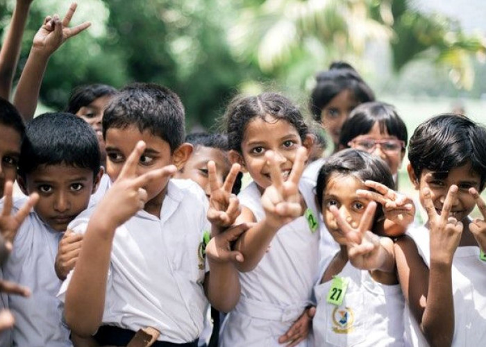Nominal THR Anak yang Wajar Saat Lebaran, Ini Rekomendasinya!