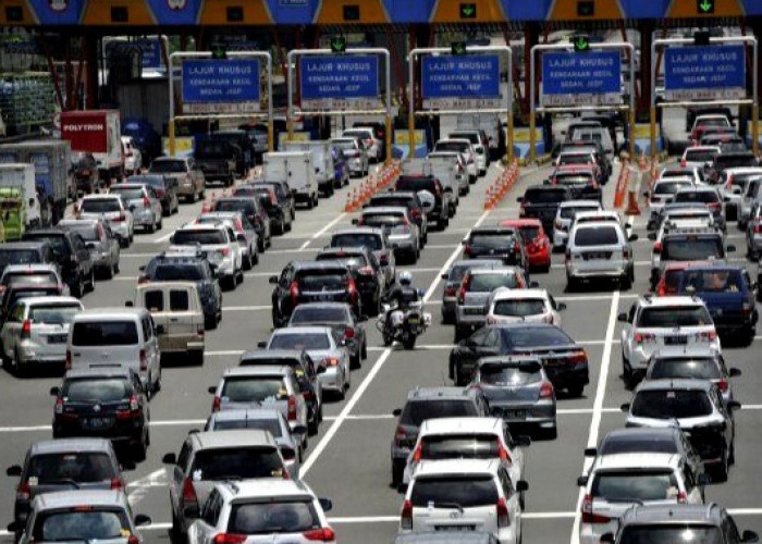 Idulfitri 1447 H Berpotensi Diguyur Hujan, Ini Prediksi Lengkap dari BMKG