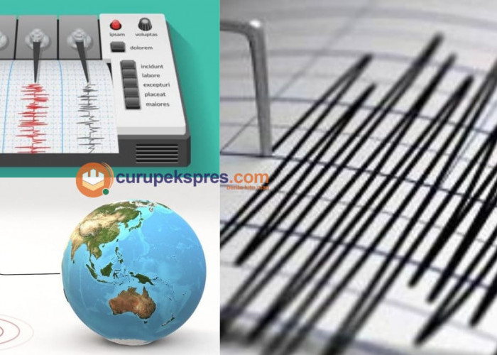 Mengenal Skala Richter dan Skala Mercalli: Mengukur Kekuatan Gempa Bumi