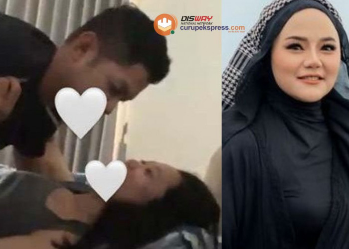 Kisah Tragis Selebgram Siti Septi Ariyanti! Dikhianati Suami Saat Umrah