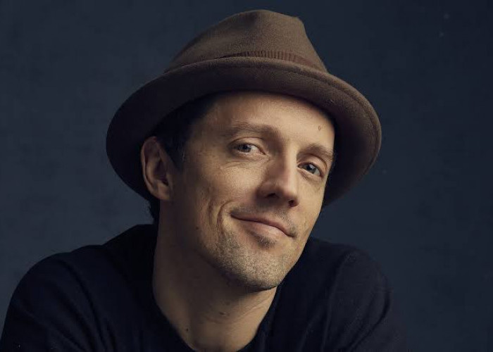 Lirik Lagu Lengkap 'I'm Yours' - Jason Mraz