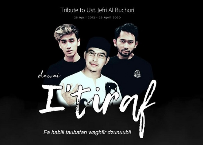 Lirik Lagu Lengkap 'Bidadari Surga' - Abidzar Al Ghifari Ft Alfie Alfandy